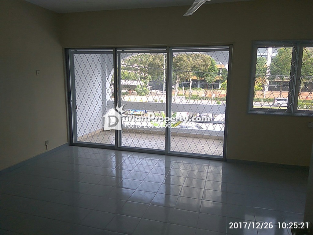 Terrace House For Rent at SS15, Subang Jaya for RM 2,000 ...