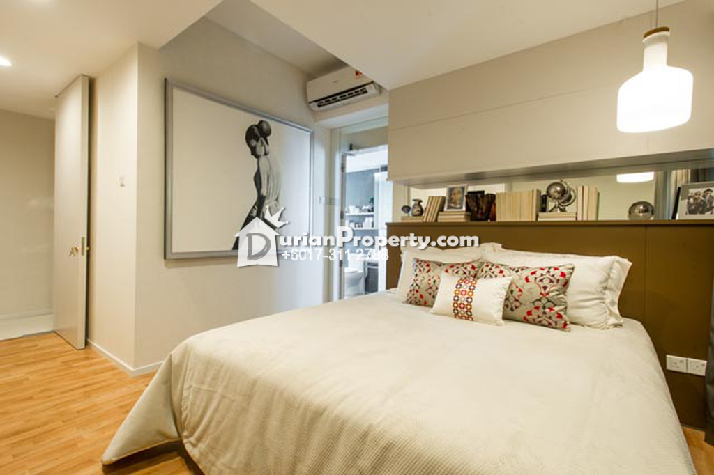 Condo For Rent at Verve Suites, Old Klang Road for RM 3,000 by Javen