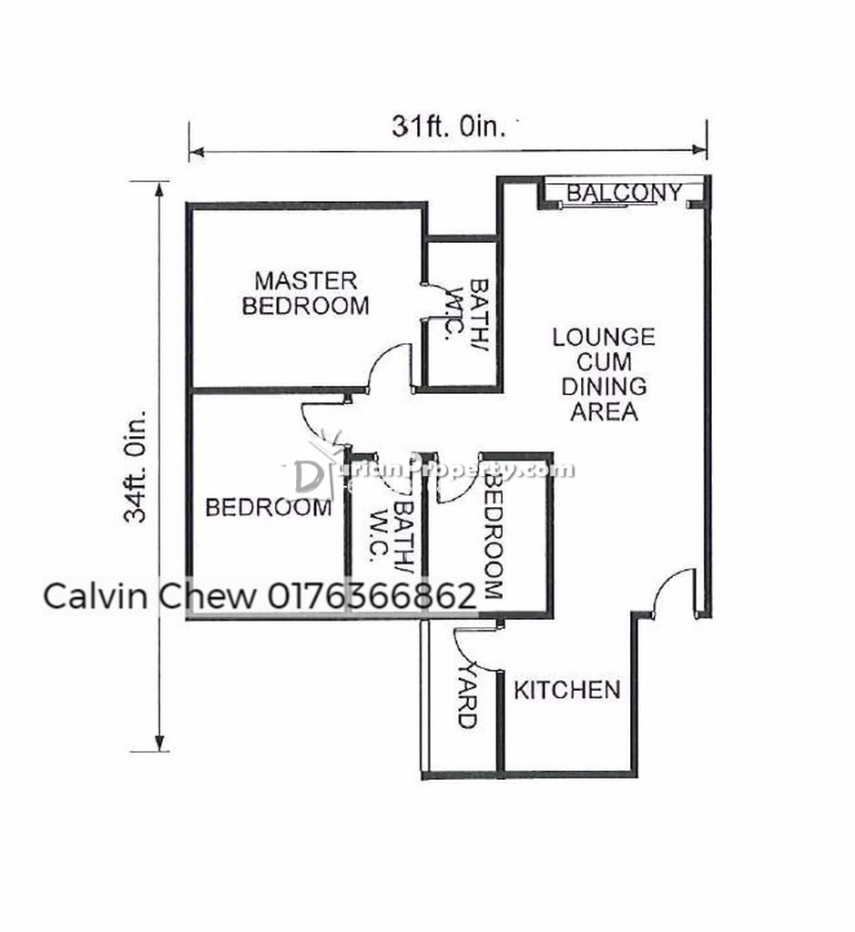 Apartment For Auction At Vista Lavender Bandar Kinrara For Rm 158 400 By Calvin Chew Durianproperty