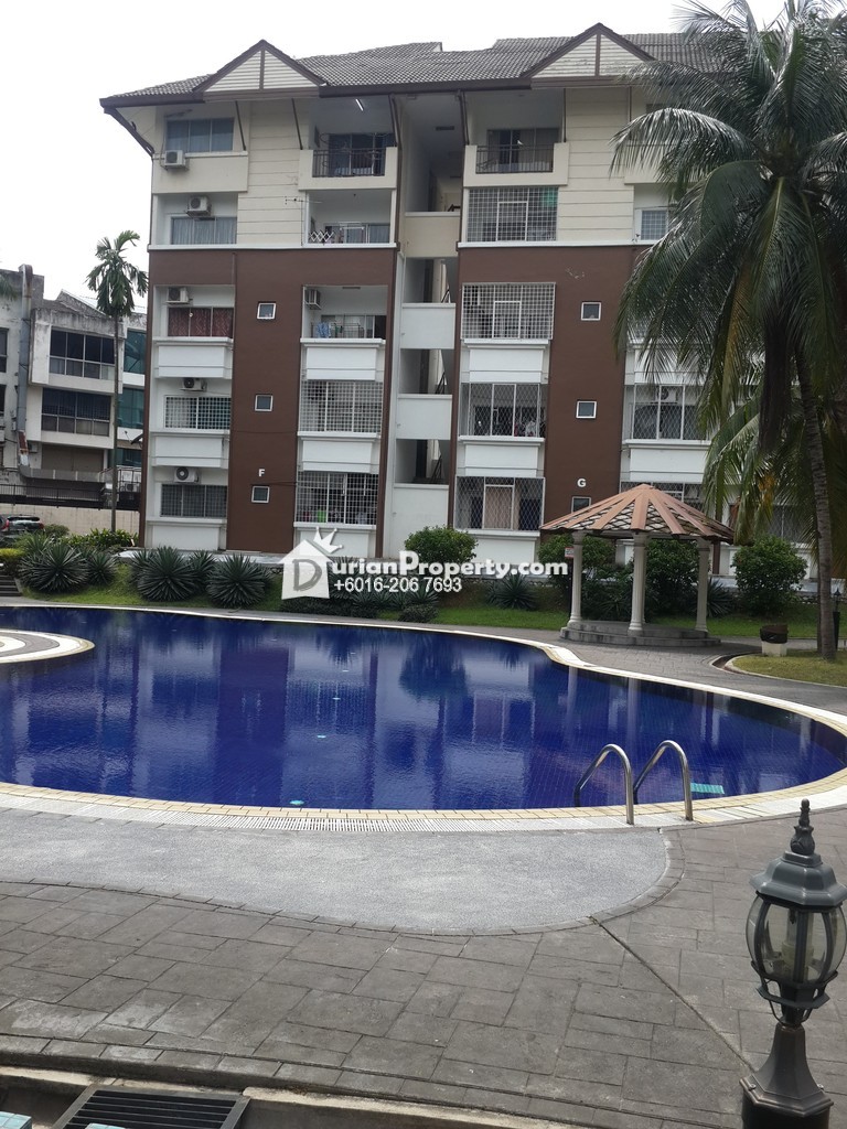 Apartment Room For Rent At My Place Subang Jaya For Rm 650
