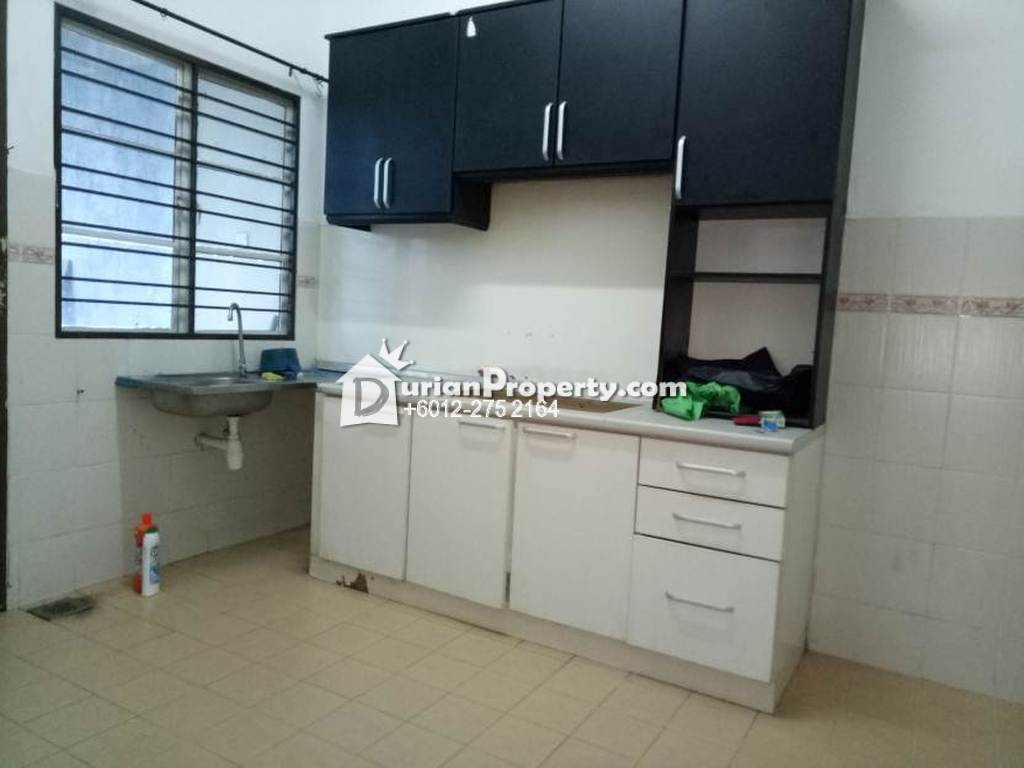 Terrace House For Sale at Section 7, Shah Alam for RM 