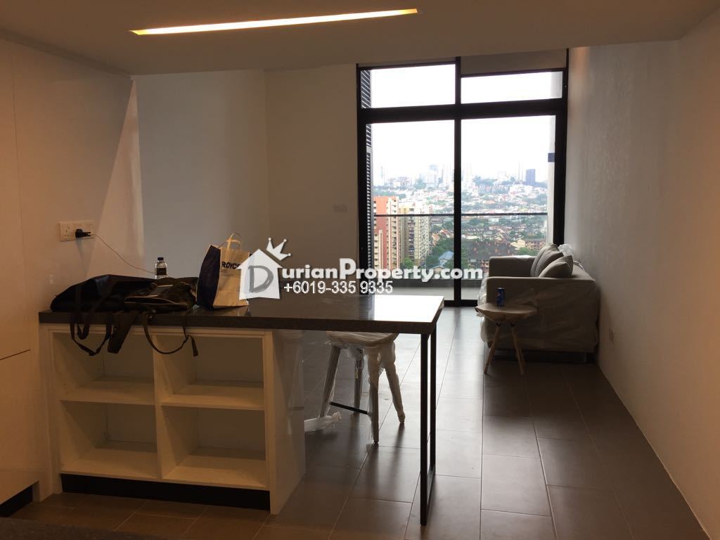 Condo For Rent At The Establishment Bangsar For Rm 2 000 By Elleean Liew Durianproperty