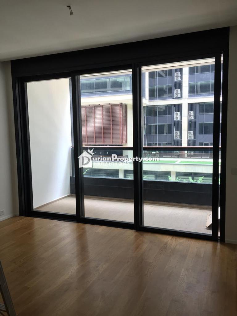 Soho For Rent At Arcoris Mont Kiara For Rm 2 000 By Andy Ho Durianproperty