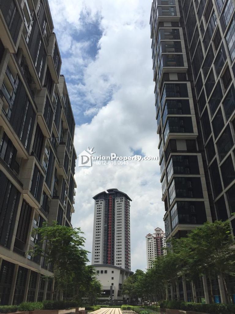 Soho For Rent At Arcoris Mont Kiara For Rm 2 000 By Andy Ho Durianproperty