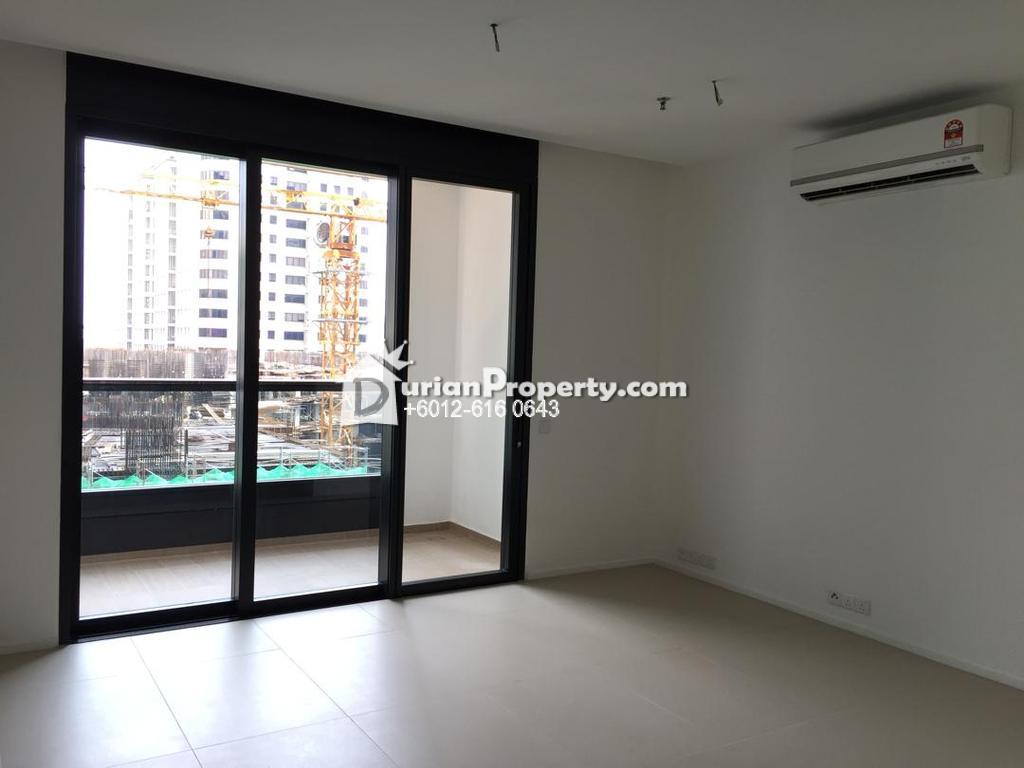 Soho For Rent At Arcoris Mont Kiara For Rm 2 000 By Andy Ho Durianproperty