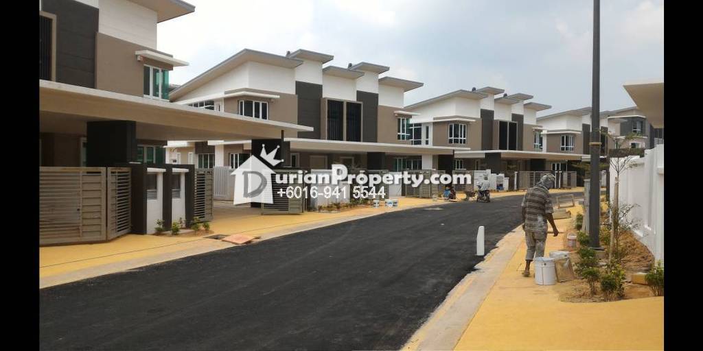 Durianproperty Com My Malaysia Properties For Sale Rent And Auction Community Online