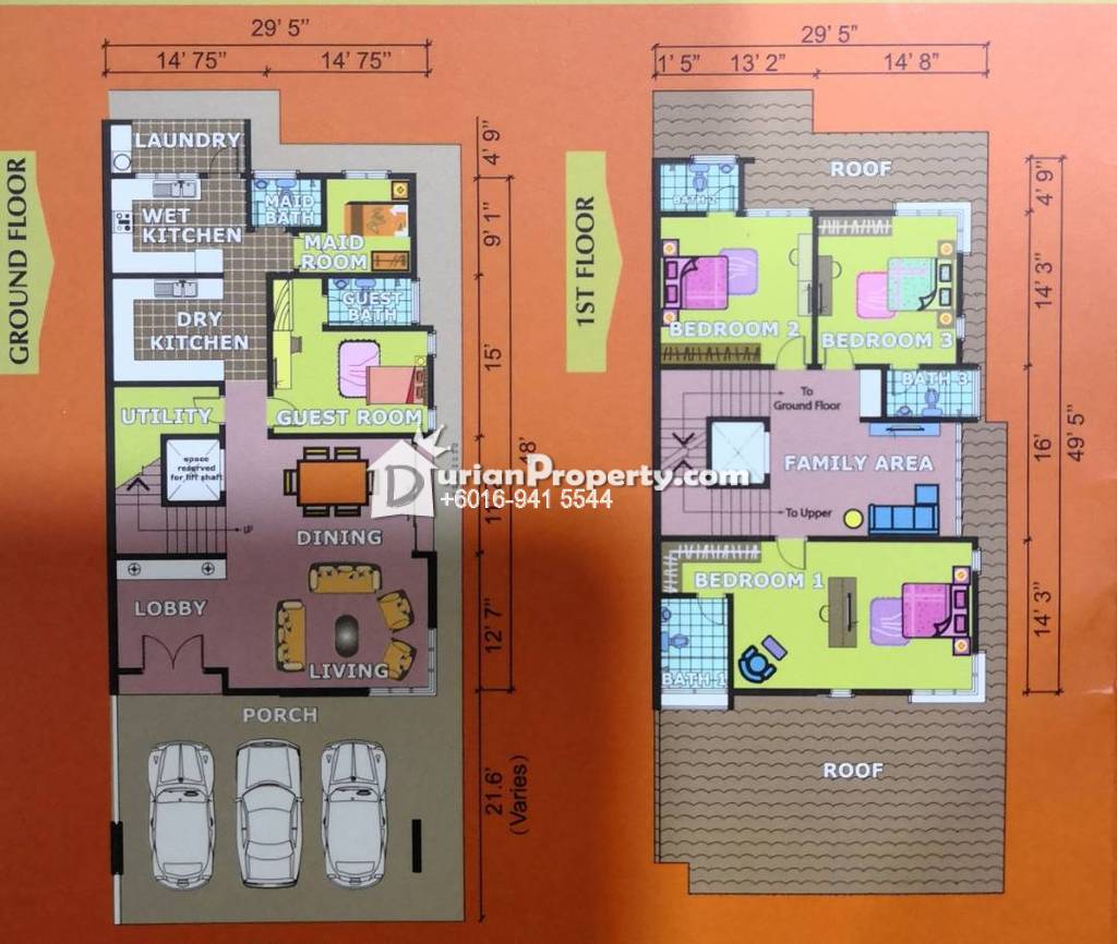 Durianproperty Com My Malaysia Properties For Sale Rent And Auction Community Online