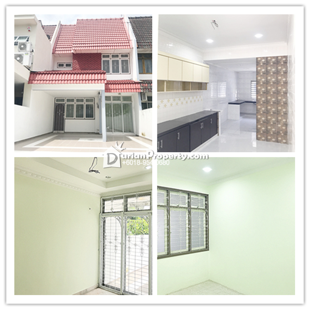 Durianpropertycommy Malaysia Properties For Sale Rent