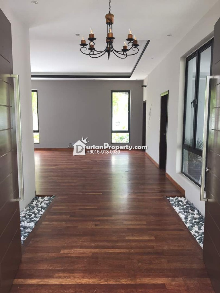 Bungalow House For Sale at Country Heights Kajang, Kajang for RM