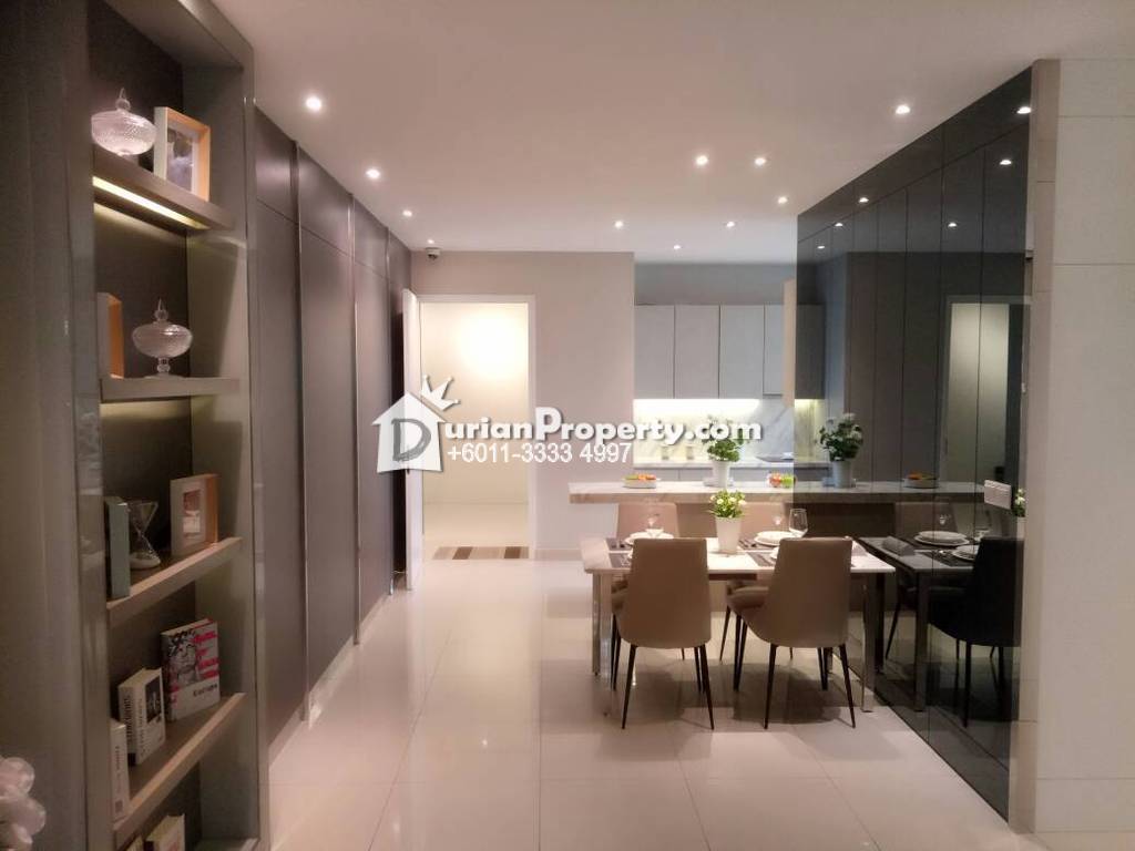 Serviced Residence For Sale At Sentul Point Suite Apartments Sentul For Rm 385 000 By Rebecca Durianproperty