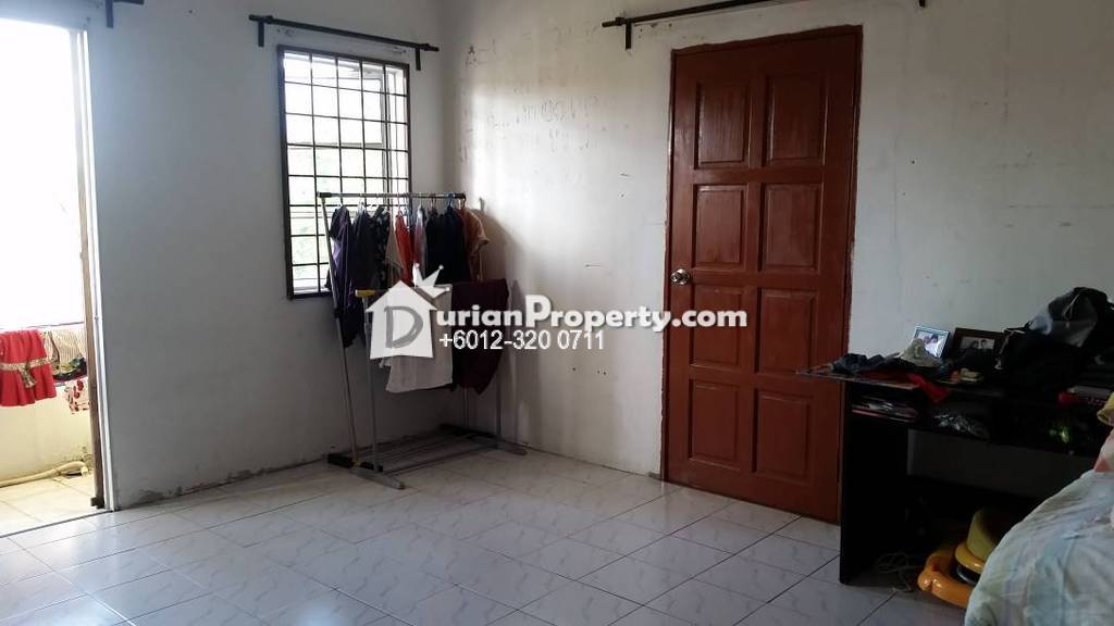 Terrace House For Sale At Arowana Impian Seremban 2 For Rm 439 000 By Tan Yoke Kim Durianproperty