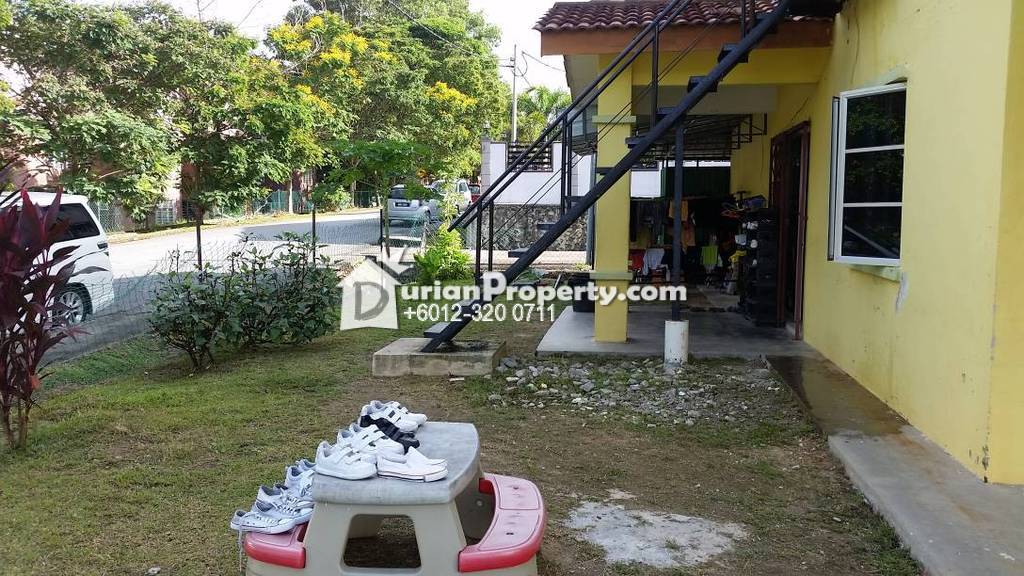 Terrace House For Sale At Arowana Impian Seremban 2 For Rm 439 000 By Tan Yoke Kim Durianproperty