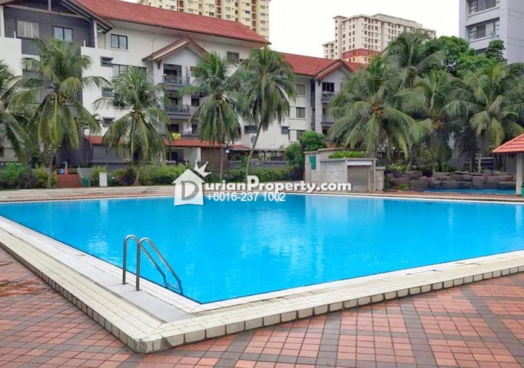 Condo For Sale At Tiara Ampang Condominium Ampang For Rm 580 000 By Eddy Mohamad Durianproperty