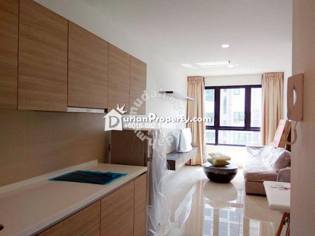 Condo For Rent At I City Shah Alam For Rm 1 450 By Keevechan Durianproperty