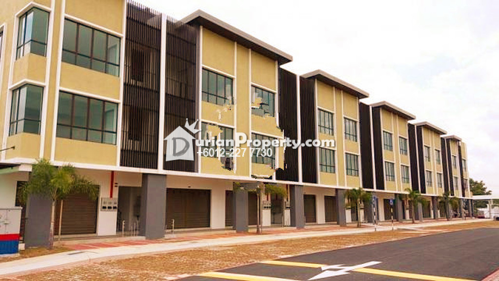 Shop Office For Rent At Plaza Crystalville Cyberjaya For Rm 10 500 By Jaleela Durianproperty