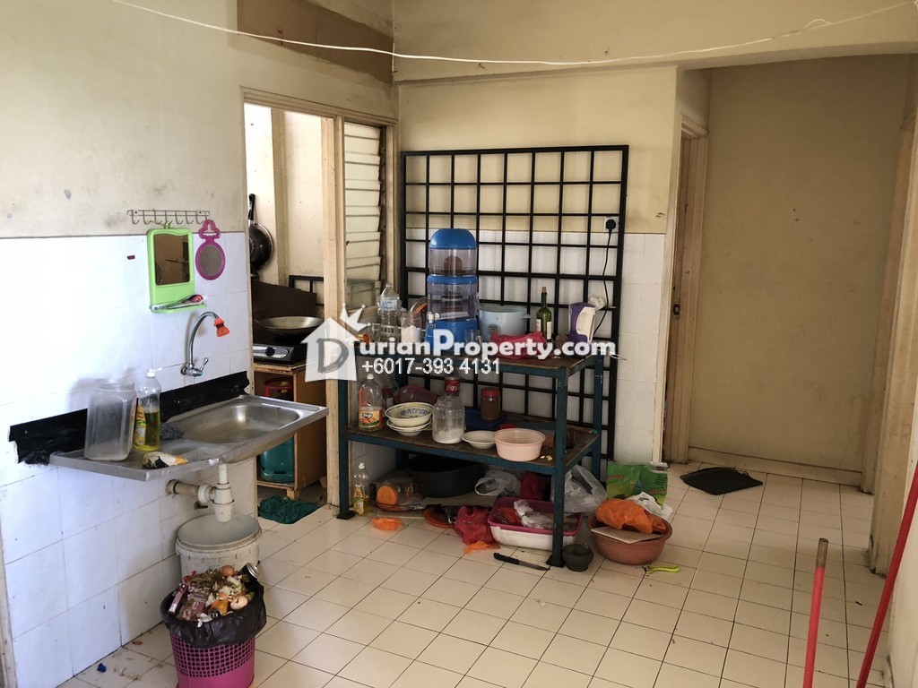 Apartment For Sale At Pangsapuri Prima Cempaka Kajang For Rm 105 000 By Dixon Ng Durianproperty