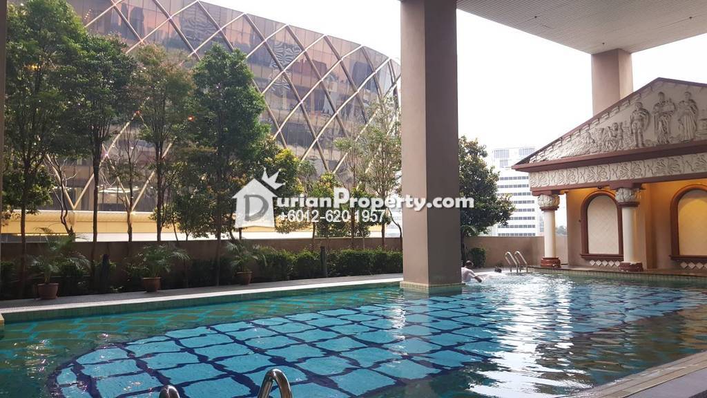 Condo For Sale at Maytower