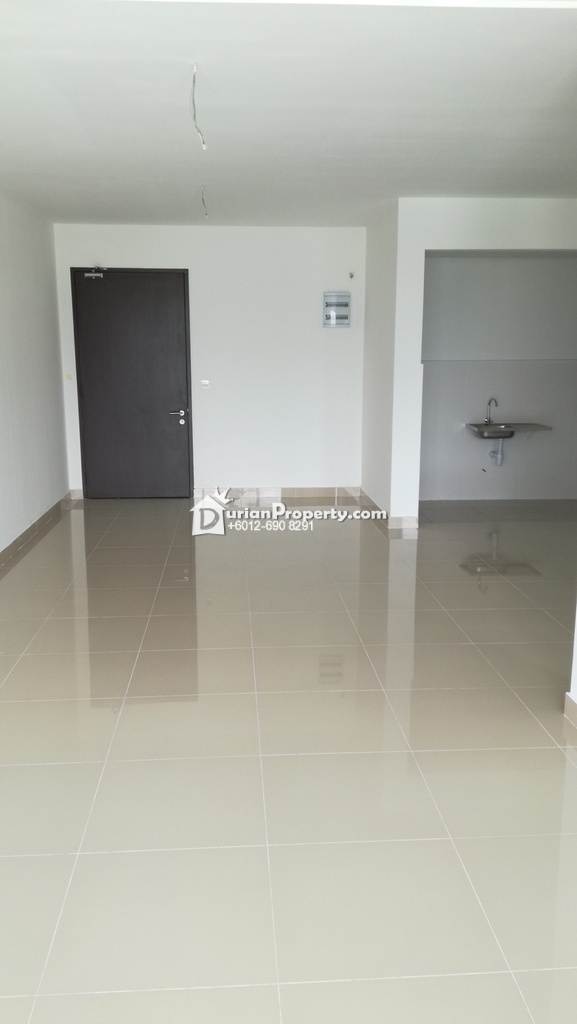 Condo For Rent At Ken Rimba Shah Alam For Rm 1 400 By Sit Yong Hao Durianproperty