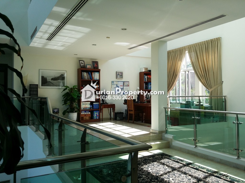 Bungalow House For Sale At Tropicana Golf Country Resort Tropicana For Rm 9 000 000 By Linda Goh Durianproperty