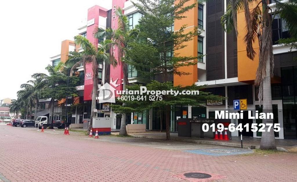 Shop Office For Sale At Empire Gallery Klang For Rm 1 980 000 By Mimi Lian Durianproperty