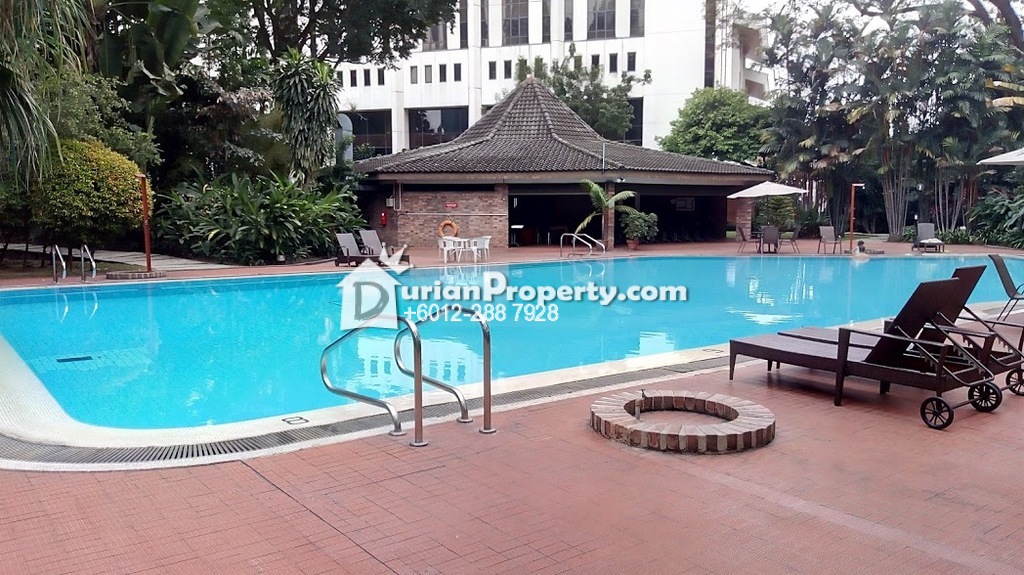 Condo For Rent At Desa Kudalari Klcc For Rm 2 000 By Alvin Teoh Durianproperty