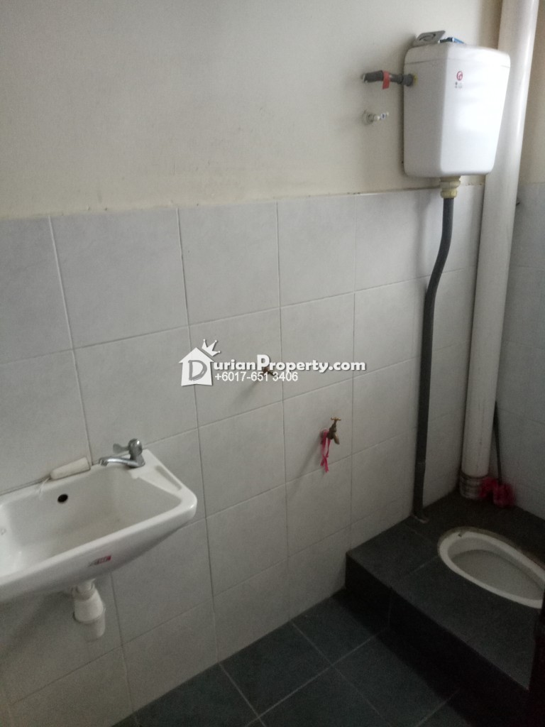 Terrace House For Sale at Taman Paya Rumput, Melaka for RM 