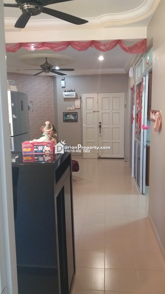 Apartment For Sale At Desa Bayan Apartment Bayan Lepas For Rm 330 000 By Elizabeth Kee Durianproperty