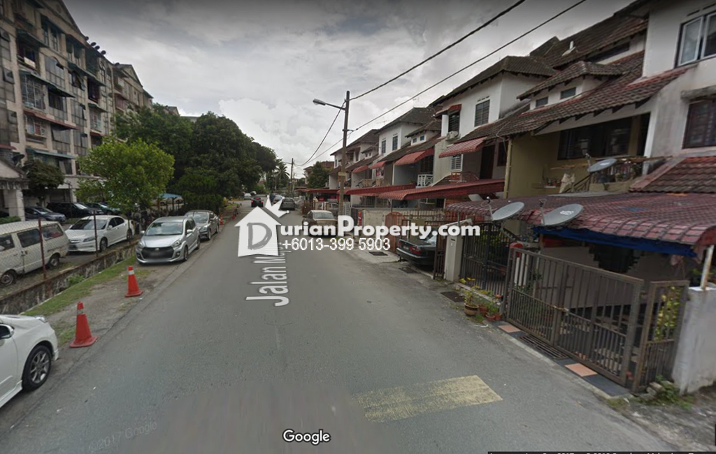 Taman Lembah Maju Jakobedsx