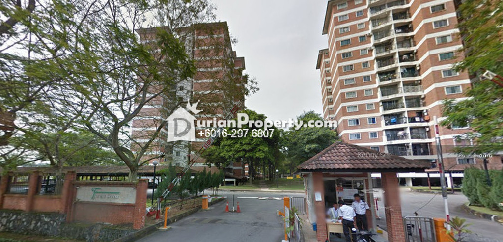 Forest Green Condo Utar Bandar Sungai Long Corner Condominium 3 Bedrooms For Sale In Bandar Sungai Long Selangor Iproperty Com My