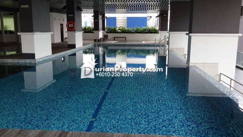 Condo For Rent At Vue Residences Titiwangsa For Rm 3 000 By Waylon Sim Durianproperty