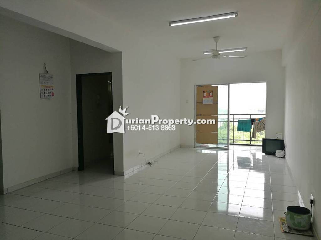 Apartment For Sale At Pangsapuri Damai Shah Alam For Rm 350 000 By Nabil Durianproperty
