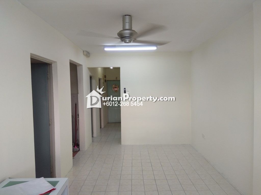 Apartment For Sale At Permai Apartment Damansara Damai For Rm 177 000 By Kh Goh Durianproperty