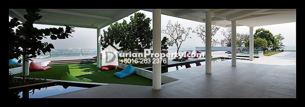 Condo For Sale at D'Aman Residence, Puchong