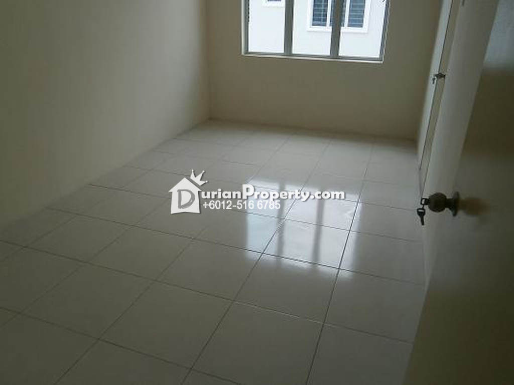 Terrace House For Sale At Taman Lapangan Harmoni Ipoh For