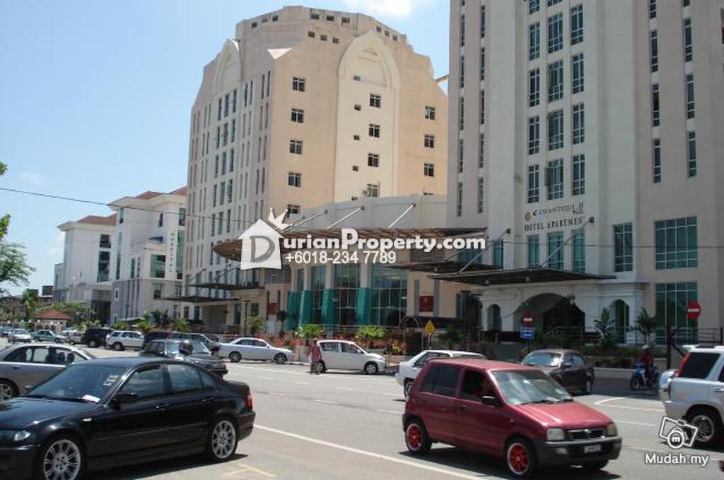 Serviced Residence For Sale At Kelantan Trade Centre Condominium Ktc Kota Bharu For Rm 180 000 By Muhammad Syafiq Bin Mohd Durianproperty