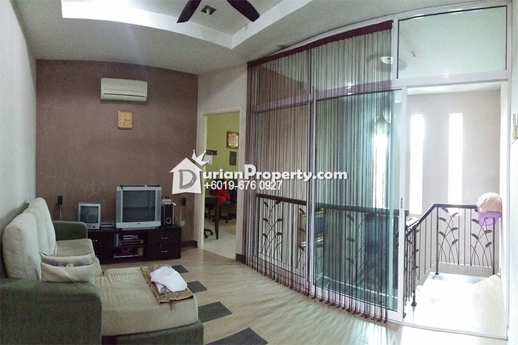 Bungalow House For Sale At Kampung Melayu Subang Tambahan Subang For Rm 1 900 000 By Azmah Abdullah Sani Durianproperty