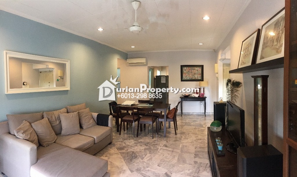 Apartment For Sale at Arcadia, USJ for RM 460,000 by Anne Annuar