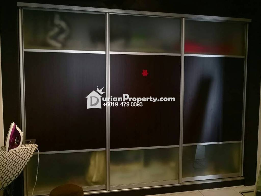 Apartment For Sale At Bliss Place Butterworth For Rm 350 000 By Durianproperty