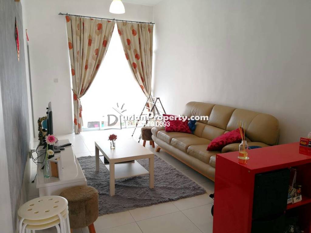 Apartment For Sale At Bliss Place Butterworth For Rm 350 000 By Durianproperty