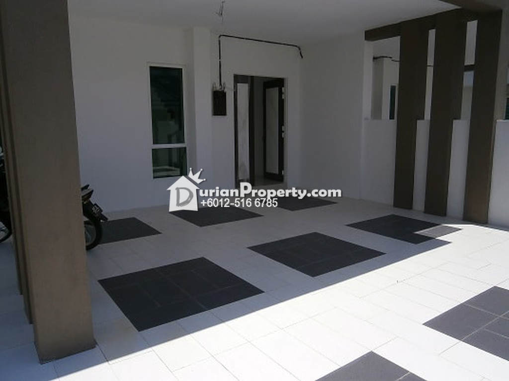 Semi D For Sale At Bandar Baru Putra Ipoh For Rm 550 000 By Nicholas Lee Durianproperty