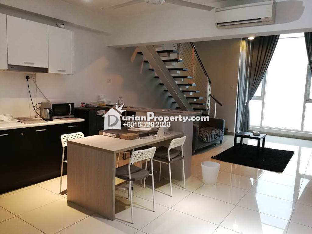 Soho For Sale At The Scott Garden Old Klang Road For Rm 408 000 By Kenny See Durianproperty