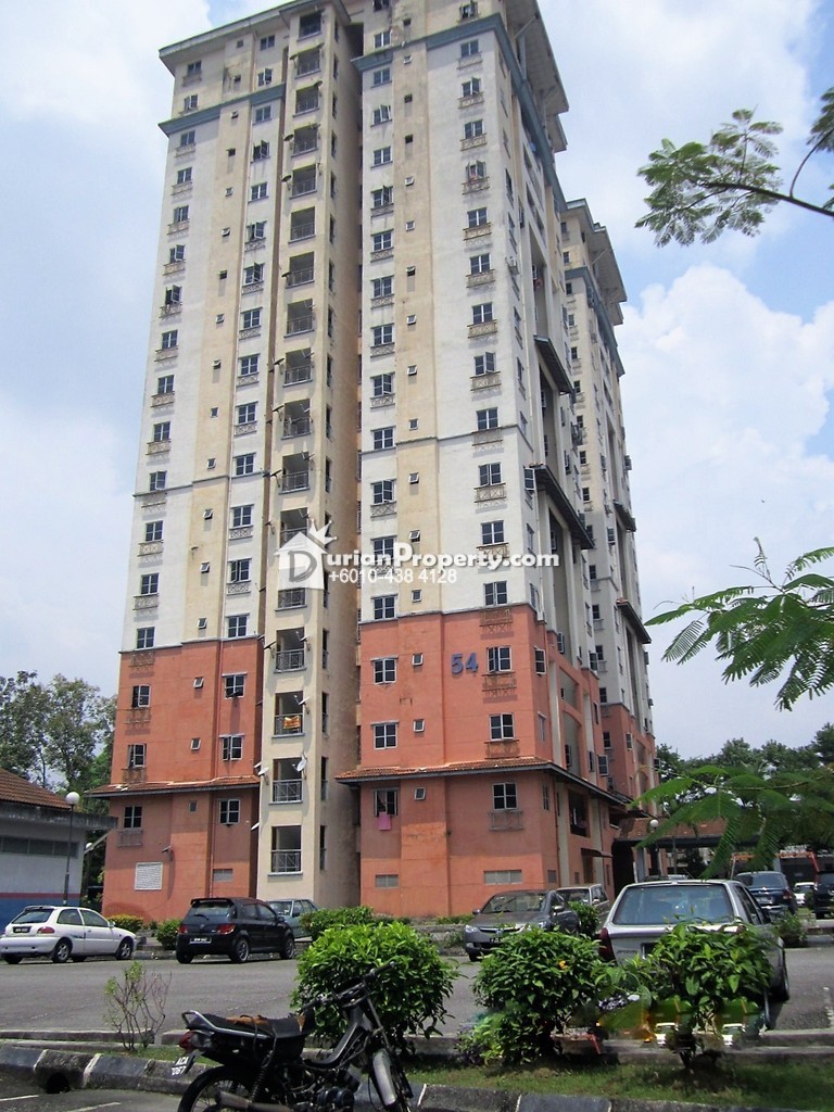 Apartment For Sale At Sri Angkasa Apartment Taman Alam Megah For Rm 256 000 By Kent Lee Properties Durianproperty