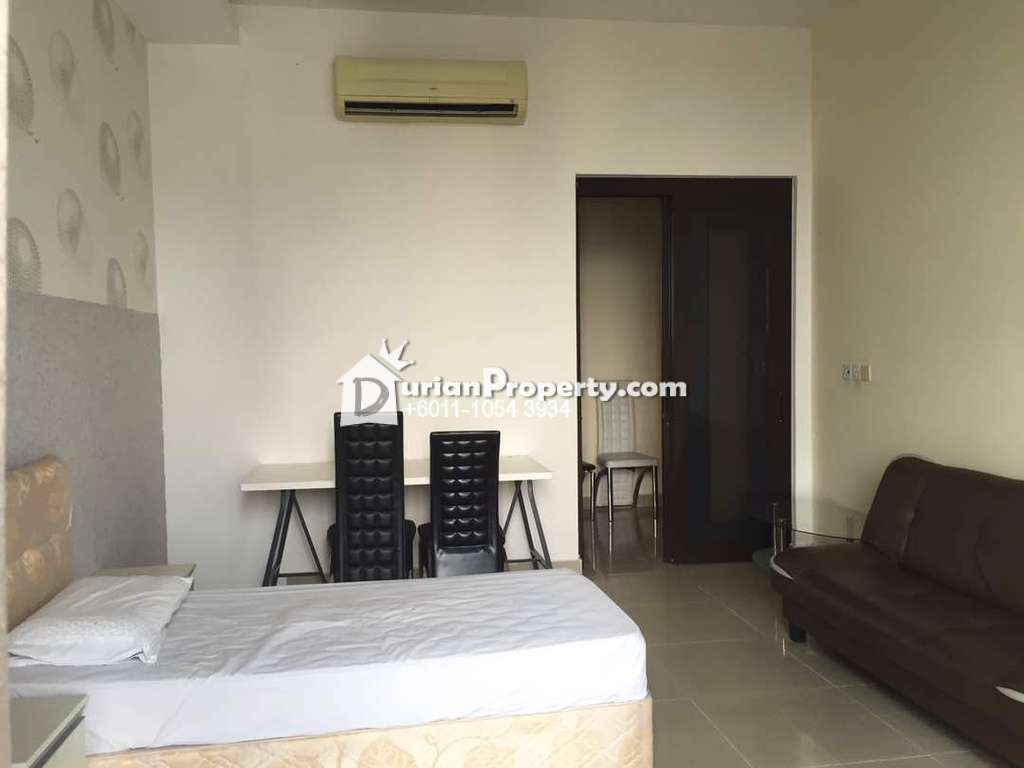 Condo For Rent At Pj8 Petaling Jaya For Rm 1 800 By Daniel Tan Durianproperty