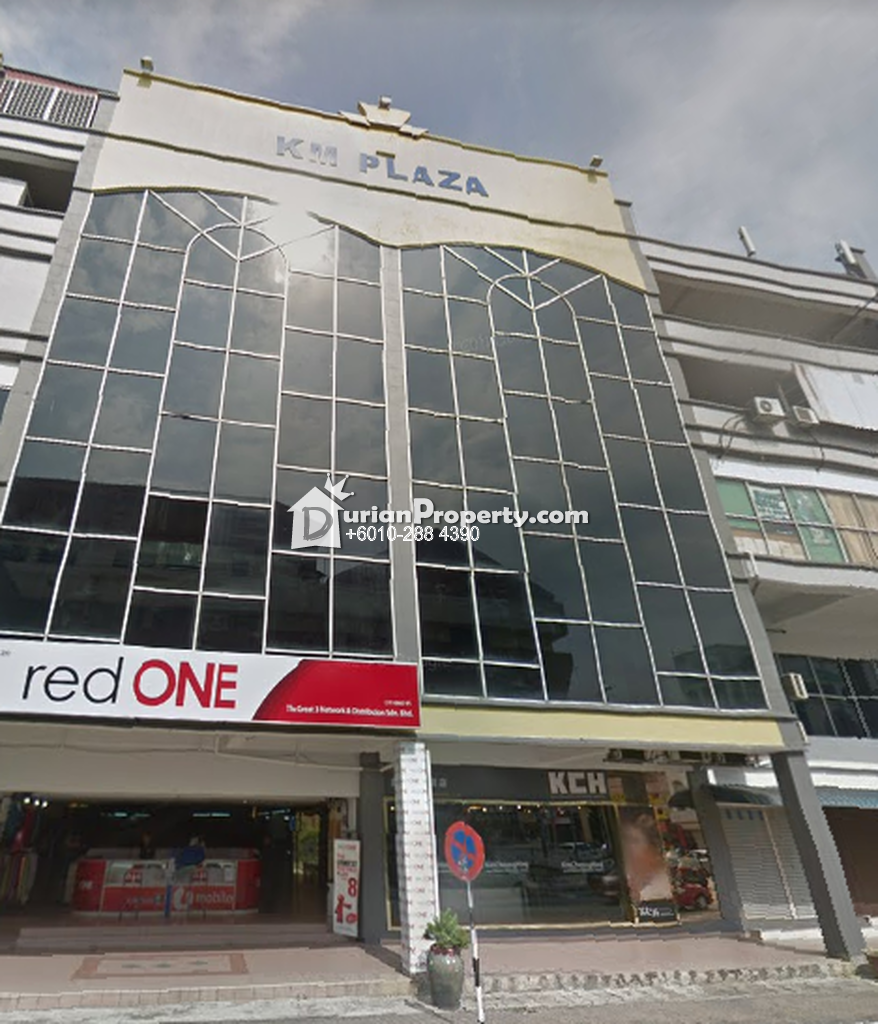 Shop For Auction At Km Plaza Seremban For Rm 37 000 By Hannah Durianproperty