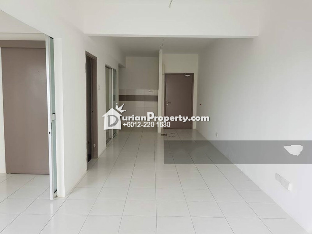Apartment For Rent at PR1MA Residensi, Alam Damai for RM 