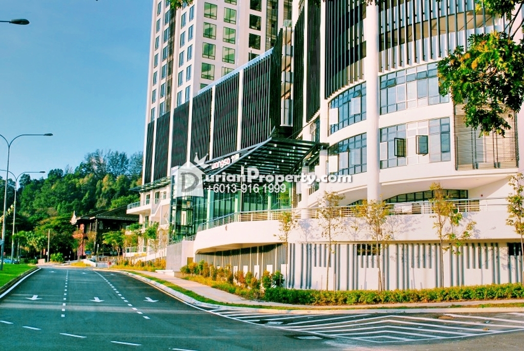 Shop Office For Sale At Wangsa 118 Wangsa Maju For Rm 1 850 000 By Zarul Azkief Durianproperty