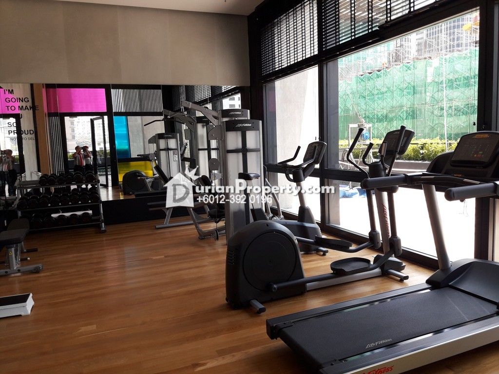 Soho For Sale At Arcoris Mont Kiara For Rm 861 000 By Andy Chew Durianproperty