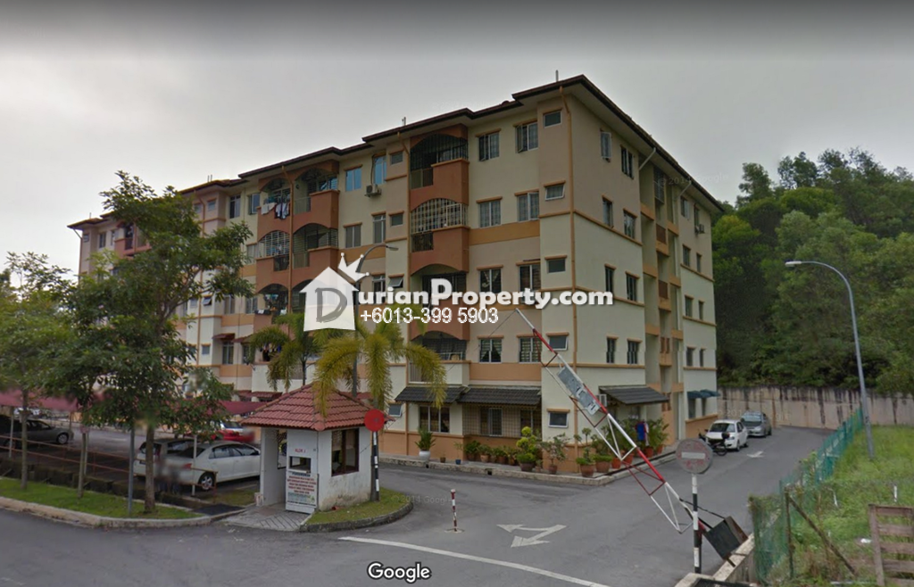 Jalan Hulu Langat Corner Commercial Land For Sale In Cheras Selangor Ipropertycommy