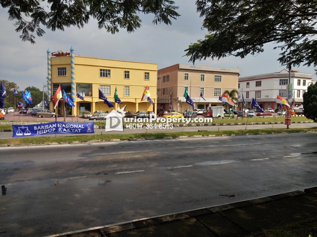 Shop Office For Sale At Pusat Bandar Senawang Senawang For Rm 1 300 000 By Hafiz Salehuddin Durianproperty