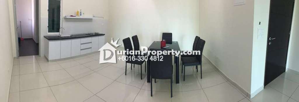 Serviced Residence For Rent At Straits Garden Jelutong For Rm 1 800 By Shanice Low Durianproperty